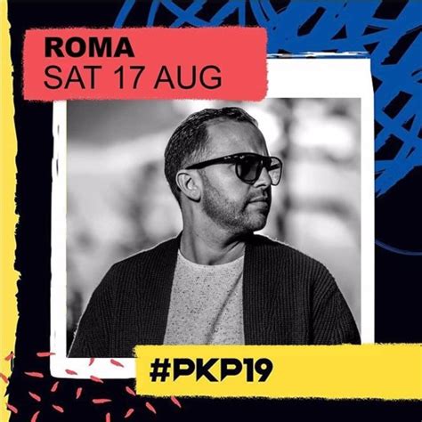 Pukkelpop 2019 je hudební festival, který se konal 15. PUKKELPOP 2019 At Aperol Stage By Roma.MP3 by Roma | Roma ...