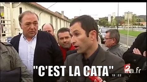 The best gifs are on giphy. EN IMAGES. Présidentielle : vis ma vie de Benoît Hamon, en ...