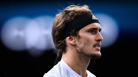 alɛˈksandɐ ˈzaʃa ˈtsfɛʁɛf, born 20 april 1997) is a german professional tennis player. Rolex Paris Masters : "Calme" dans la tempête, Zverev a ...