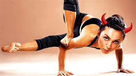 Yoga poses and the gods they worship. Christian Blogger Insists Yoga Causes "Demonic Trances ...