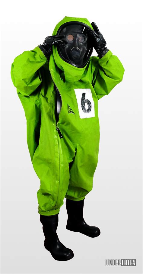Hier bieten wir den csa schutzanzug modell 700 der firma dräger, einen ehemaligen übungsanzug der feuerwehr als einzelstück an. Auer Chemikalienschutzanzug CSF Vautex - Gasmasken und ...