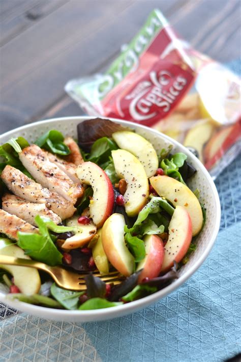 In fact, we completely sold out in just weeks, says busch will provide select individuals with insider access to the drop location nearest them. Grilled Chicken Apple Salad with Lemon Poppyseed Dressing ...