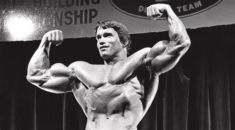 Last week, redcon1, a sports supplement company. 9 Little-Known Facts About Arnold Schwarzenegger | Muscle ...