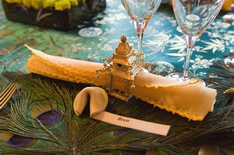 Hosting a japanese dinner party isn't difficult or expensive. Events by Taryn & Co | Japanese dinner, Chinese dinner ...