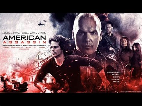 New on netflix india this october. AMERICAN ASSASSIN MOVIE REVIEW #NETFLIX #ACTION #ADVENTURE ...