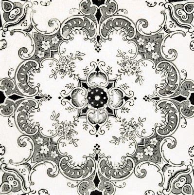 Victorian era, beautiful twisted pattern. Victorian Era Tiles Facts: Porcelain Flooring, Colours ...