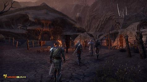 Guild guides will have quests for you. Morrowind Adventure Guide of the Elder Scrolls Online