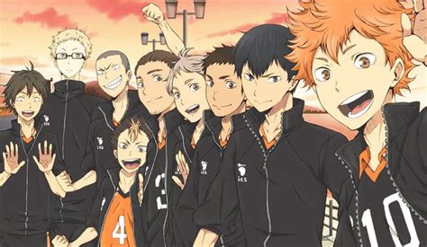 Haikyuu characters' birthdays there's no guarantee that the weapon that worked first will continue working until the end.i have to keep moving forward. Which Haikyuu!! Character Are You? - Heywise