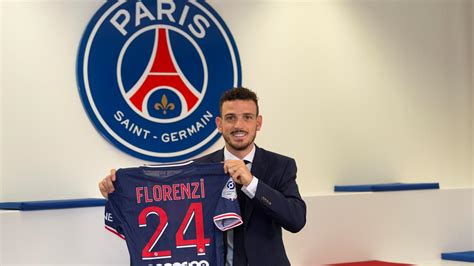 Alessandro florenzi plays for ligue 1 conforama team psg and the italy national team in pro evolution soccer 2021. Florenzi al Psg in prestito con diritto di riscatto: alla ...