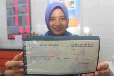 Sama halnya dengan syarat buka rekening mandiri ataupun bank lainnya, syarat membuka rekening cimb niaga juga terbilang surat keterangan bekerja dari perusahaan atau instansi. √ Deposito BRI Terbaru 2021 : Minimal, Syarat & Bunga | Bankir