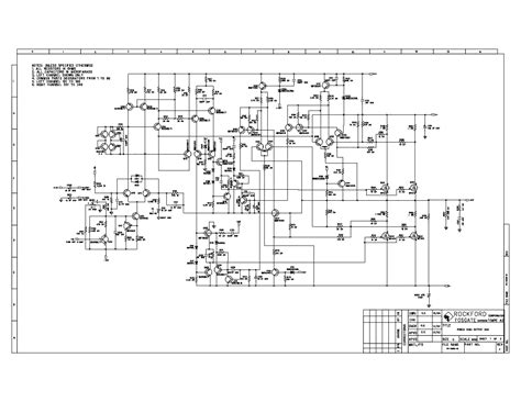 Every other time i start my car, the amp instantly goes into fault protection mode. Rockford Fosgate P304-12 Wiring Diagram