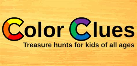 In this video, i will tell you about treasure hunt app and review this app. Color Clues - Apps on Google Play