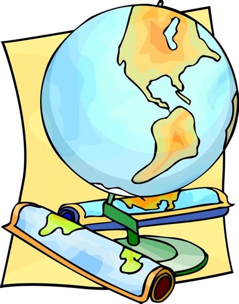 Cute-social-studies-clipart-clipartfest.jpeg (566×720 ...