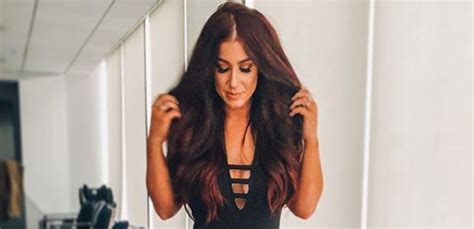 What should you know about chelsea houska weight loss efforts? Chelsea Houska Reveals Parenting Tactic Cole DeBoer Does That She Doesn't Agree With