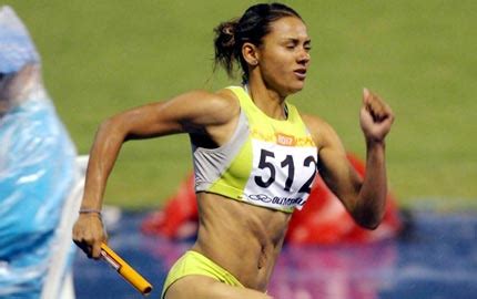 Her personal best time for the 200 metres is 23.18 seconds, achieved in may 2007 in puebla. Deportes: Zudikey Rodríguez feliz y comprometida con su ...