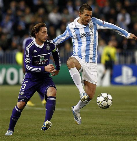 Profile page for argentina football player lucas biglia (midfielder). El Anderlecht se impacienta por Biglia - MARCA.com