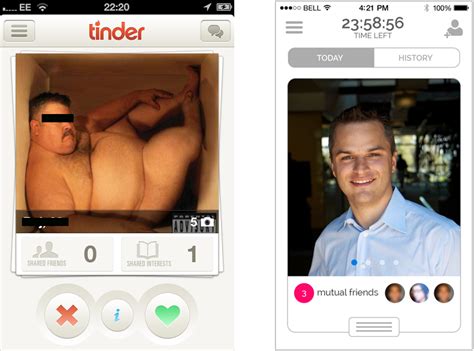 Coffee meets bagel was created as the antithesis to tinder. Coffee Meets Bagel Review: Is It Better Than Tinder ...