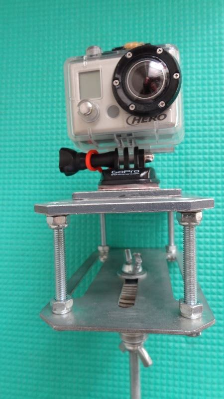 It seems there isn't much demand and smartphone gimbals are much more profitable. How To Build a DIY Steadicam - Simple DIY Gimbal Design