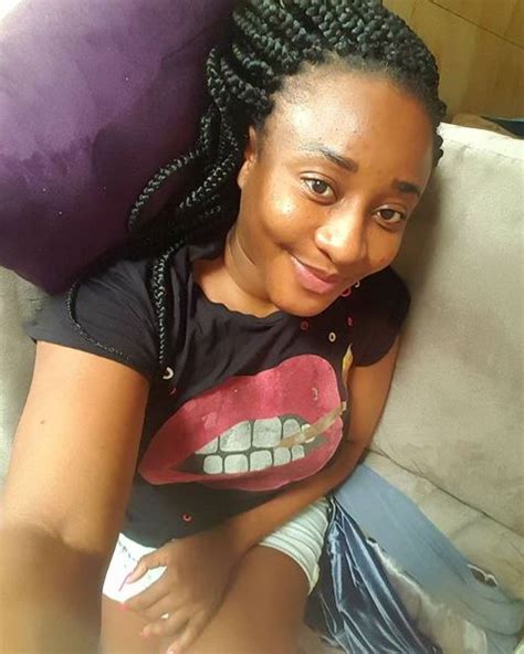 These ini files are settings and options files that are normally found in windows computers, and this file format was developed by microsoft for the windows os. Actress, Ini Edo Shares No Makeup Photo On Social Media ...