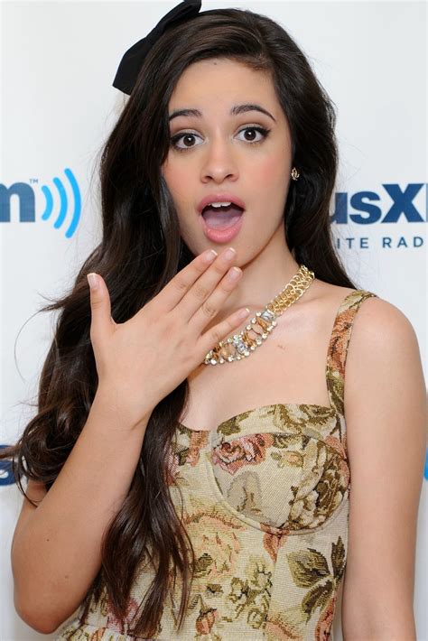 Welcome to the world of #romance 🌹. Celebrity Biography and photos: Camila Cabello