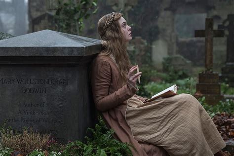 Mary wollstonecraft godwin was just 16 when she followed a boy and became mary shelley, the wounded yet fierce feminist who penned frankenstein.. Mary Shelley review: a gothic romance that can't be raised ...