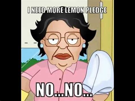All tags lemon pledge funny family guy consuela. Subzee-D - lemon pledge mix FREE DOWNLOAD (link in ...