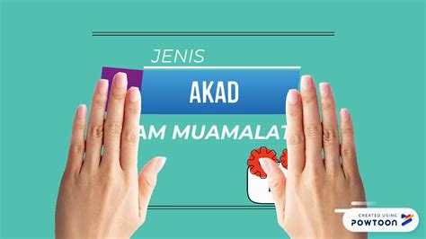 Siklus air mempunyai banyak jenis, beberapa jenis air ini bisa dibagi berdasarkan prosesnya atau. syukohpai!Jenis Akad dalam Muamalat Islam - YouTube