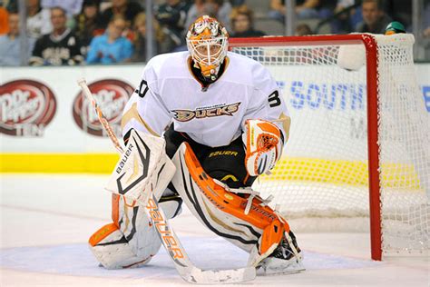 August 8, 1982 birth place: Viktor Fasth emerging as top goaltender for Anaheim Ducks