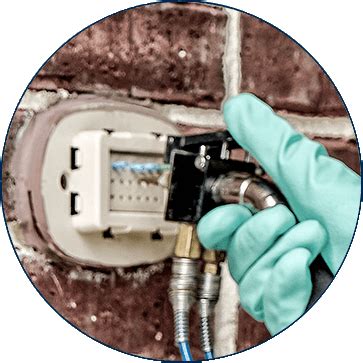 Then, once they're gone, we'll work on strengthening your home's defenses and making your property less attractive to potential future invaders. Riverside - HomeTeam Pest Defense