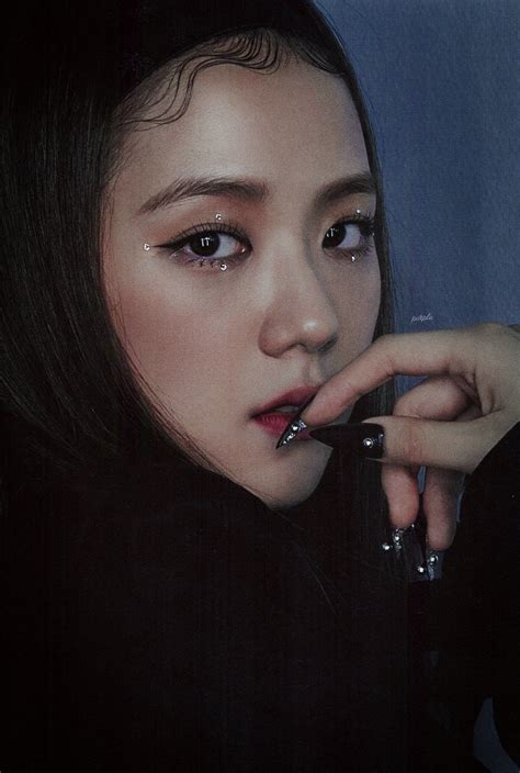 블랙핑크 지수 • blackpink • daily updates about the singer, model and actress kim jisoo. ᴘᴜʀᴘʟᴇ on Twitter | Blackpink jisoo, Blackpink fashion ...