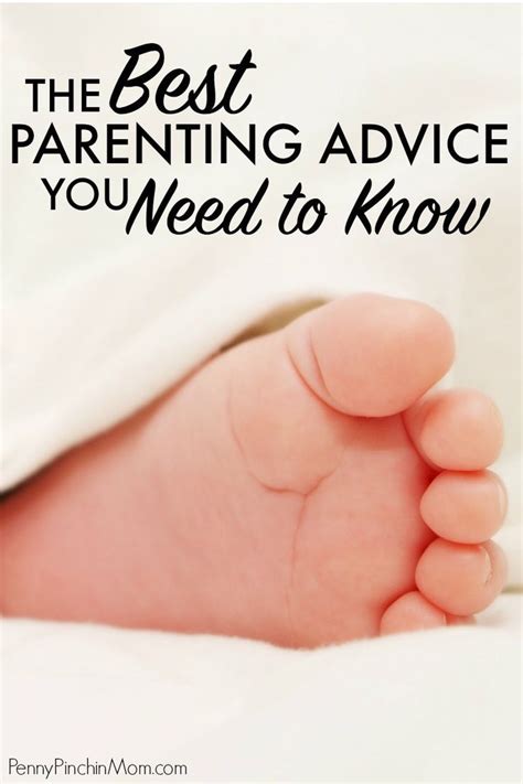 The BEST Parenting Advice You Need to Know in 2020 ...