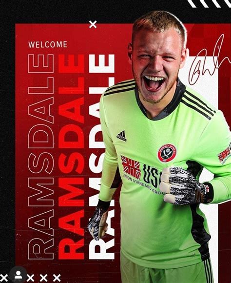 Aaron christopher ramsdale (born 14 may 1998) is an english professional footballer who plays as a goalkeeper for premier league club sheffield united and the england u21s. Top 20 Premier League summer signings, club by club - part ...
