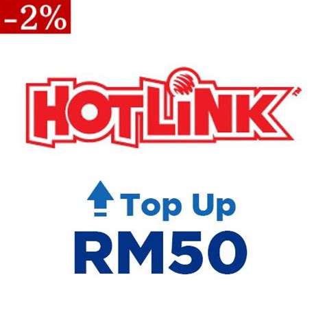 Hotlinking can be a huge drain on resources for the target server. Maxis Hotlink Prepaid Online Top Up RM50 (Lowest Price ...