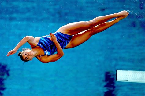 Aquatic diving at rio olympics 2016 has eight disciplines, which is for both men and women. Around Sports: The Woodlands' Kassidy Cook leads at U.S ...