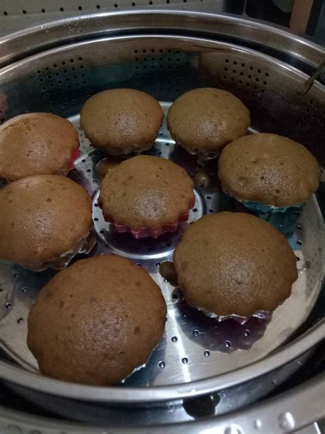 Satukan bahan bahagian c ke dalam mangkuk besar dan masukkan sekali air gula yang telah sejuk. Resipi Apam Kampung Gula Merah. Tak Banyak Bahan Tapi ...