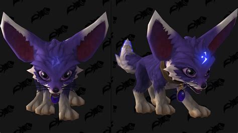 Shadow battle pet now available for purchase, proceeds go ...