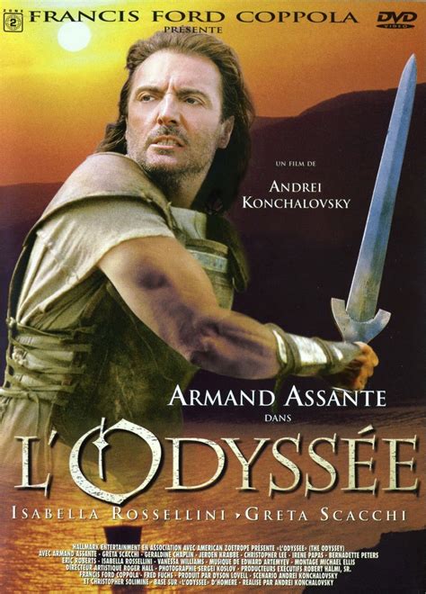 The king's league odyssey guide. The Odyssey Movie 1997 - Best Movies References