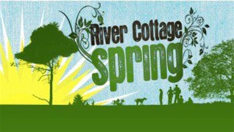 River cottage was one of the most popular tv shows that year. River Cottage Spring Season 1 Air Dates & Countdown