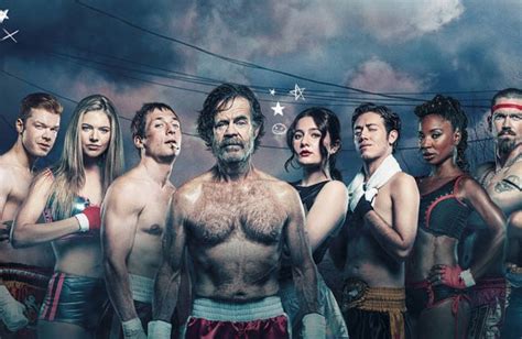 Fiona, the eldest daughter, takes the role of the parent to her five brothers and sisters. Shameless Saison 11 : Toutes les infos, Sortie, Histoire ...
