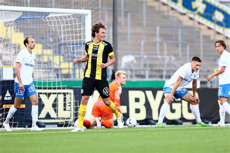 Hammarby if played against ifk norrköping in 2 matches this season. Hammarby vann mot Norrköping - här är spelarbetygen ...