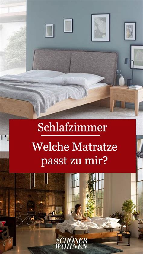 Ich liege 1 x die woche drauf. Härtegrad bei Matratzen: Worauf kommt es an? | Wohnen ...