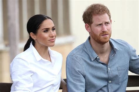 As the date of oprah winfrey 's interview with meghan markle and prince harry draws closer, the u.k. Meghan Markle, Prince Harry Remove Princess Diana From ...