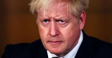 Boris johnson is set to host tonight's (may 27) coronavirus briefing virtually at no.10. Boris Johnson lockdown announcement: England told to 'stay ...