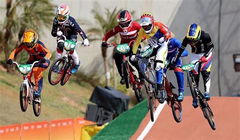 Mariana pajón ganó la cuarta válida de la copa mundo de bmx. La colombiana Mariana Pajón revalida el título de campeona ...