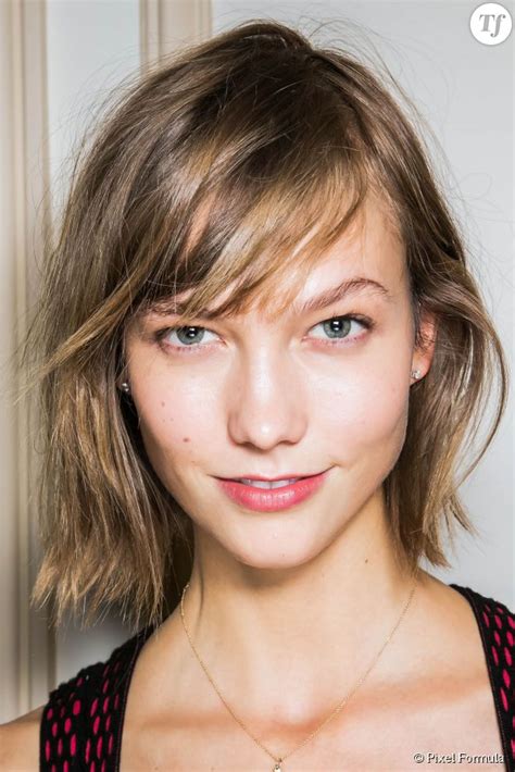 Pixie coupe pour cheveux fins. Coiffure : 6 coupes canons à tester pour les cheveux fins ...