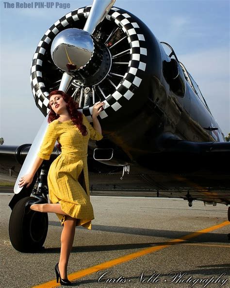 If you are a copyright holder and believe a post infringes your copyright, just let me know and i'll take it. 84 best Warbird Pinup Girls images on Pinterest | Nose art ...