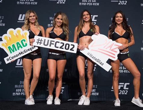 Watch live streamings of such mma promotions as ufc (ultimate fighting championship), bellator mma, one championship (formerly one fc), acb (absolute championship berkut), fng (fight nights global), pfl (professional fighters league), wfca (world fighting championship akhmat), mma pro ukraine, rcc (russian cagefighting championship), cage warriors, oktagon mma and others online for free. UFC Octagon Girls Who Dated MMA Stars