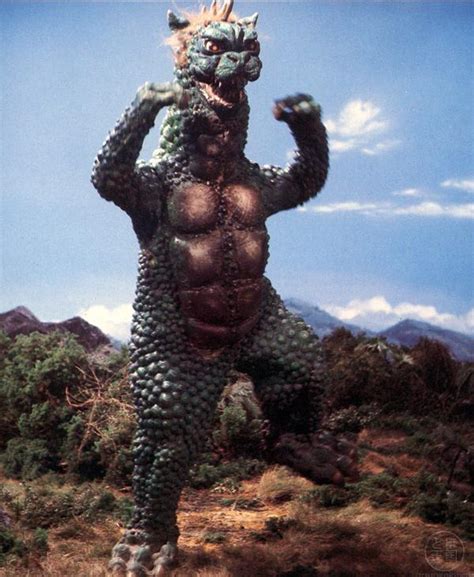 Riesenkalmare sind offensichtlich kosmopoliten der meere: Kaiju Battle: Countdown To Godzilla 2014: All Monsters Attack