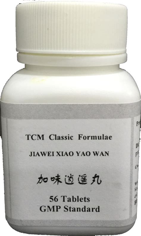 This is a great product for balancing female hormones and also for overian poly cyctic syndrom. Jia Wei Xiao Yao Wan-Jia Wei Xiao Yao Pian, relaxx plus ...