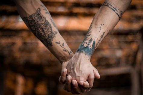 However, you can now choose from different styles and techniques. How to make temporary tattoos that last 1 to 6 months?